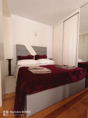 Oporto Apartment Sé Catedral